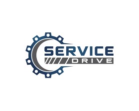 Service Drive entry by sujono