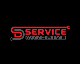 Service Drive entry by sujono