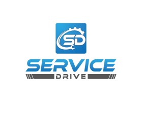 Service Drive entry by STROCTOS