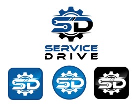 Service Drive entry by Ilham Fajri