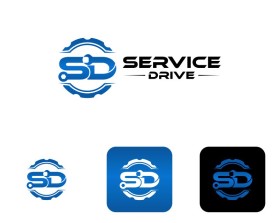 Service Drive entry by nosukar