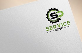 Service Drive entry by design Art 