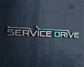 Service Drive entry by Armchtrm