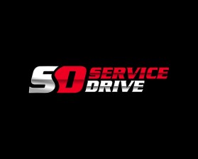 Service Drive entry by Unik Media
