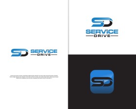 Service Drive entry by Ardian01