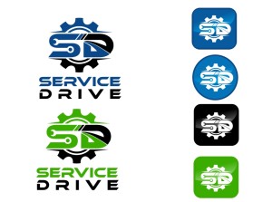 Service Drive entry by Ilham Fajri