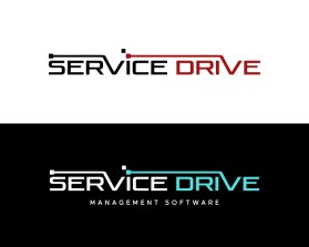 Service Drive entry by Armchtrm