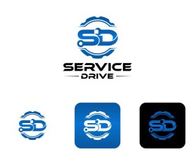 Service Drive entry by nosukar