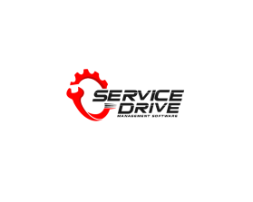 Service Drive entry by logoGamerz