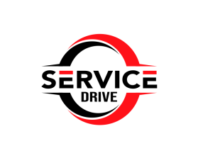 Service Drive entry by SepArt71