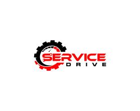 Service Drive entry by andsue