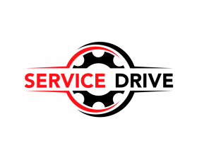 Service Drive entry by SepArt71