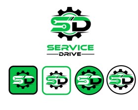 Service Drive entry by Ilham Fajri