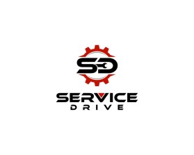 Service Drive entry by donang
