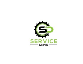 Service Drive entry by design Art 