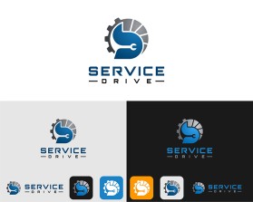 Service Drive entry by jangAbayz