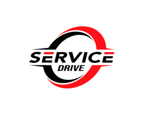Service Drive entry by SepArt71