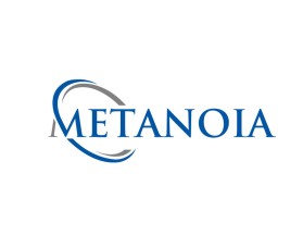 Metanoia entry by LogoAmr