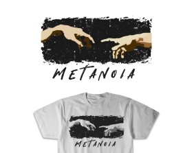 Metanoia entry by Armchtrm