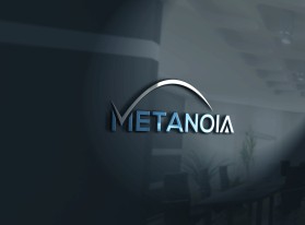 Metanoia entry by LogoAmr