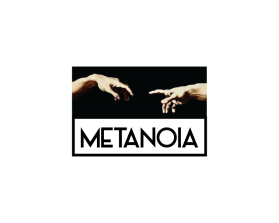 Metanoia entry by paczgraphics