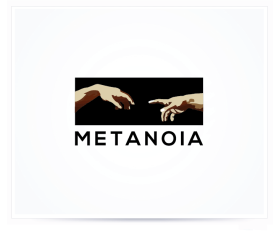 Metanoia entry by Qalbdesigns