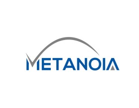 Metanoia entry by LogoAmr