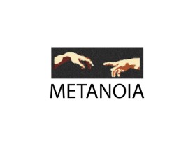 Metanoia entry by Coral