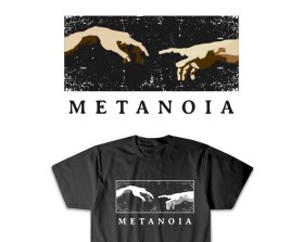Metanoia entry by Armchtrm