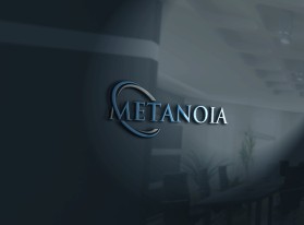 Metanoia entry by LogoAmr