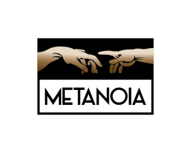 Metanoia entry by paczgraphics