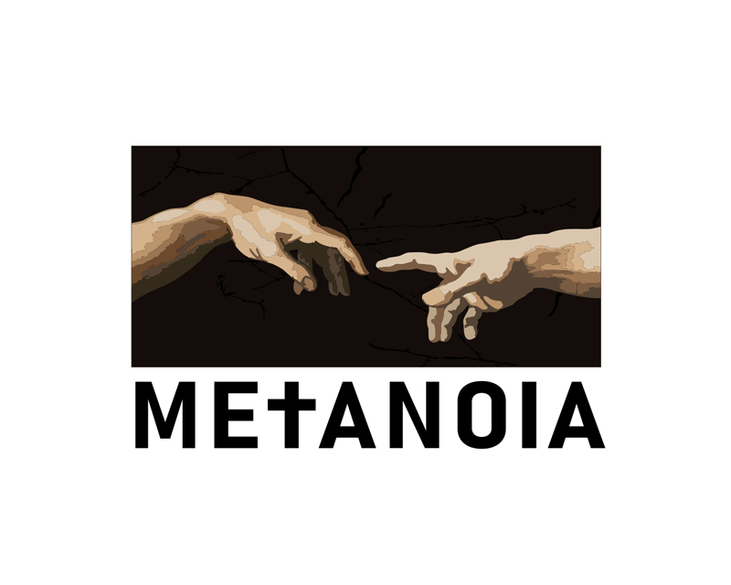Logo Design for Metanoia