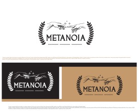 Metanoia entry by rkgraphic