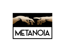 Metanoia entry by paczgraphics