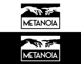 Metanoia entry by paczgraphics