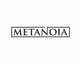 Metanoia entry by Aldrick*