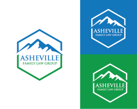 Asheville Family Law Group entry by Qalbdesigns