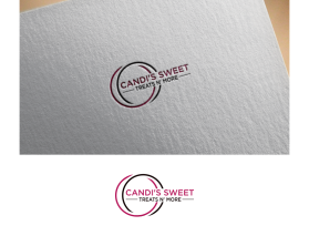 Candi's Sweet Treats n' More entry by azkia