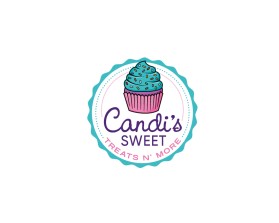 Candi's Sweet Treats n' More entry by marianaa