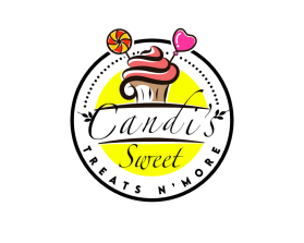 Candi's Sweet Treats n' More entry by AbyMuda