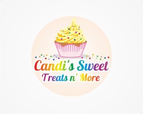 Candi's Sweet Treats n' More entry by wongsanus