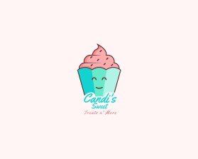 Candi's Sweet Treats n' More entry by Sibuea