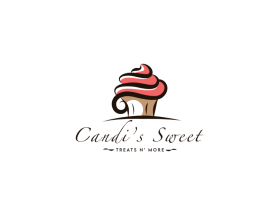 Candi's Sweet Treats n' More entry by AbyMuda