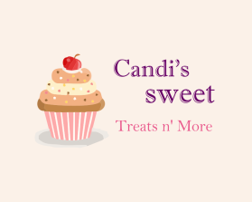 Candi's Sweet Treats n' More entry by ramadhan_515