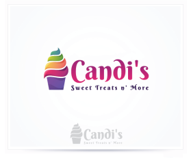 Candi's Sweet Treats n' More entry by Qalbdesigns