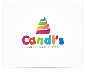 Candi's Sweet Treats n' More entry by Qalbdesigns