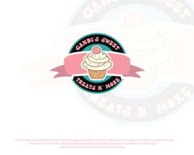 Candi's Sweet Treats n' More entry by creativemaax
