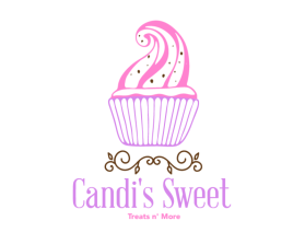 Candi's Sweet Treats n' More entry by Bikram141