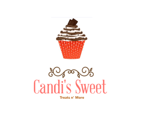 Candi's Sweet Treats n' More entry by Bikram141