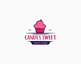 Candi's Sweet Treats n' More entry by muhamad zuhud